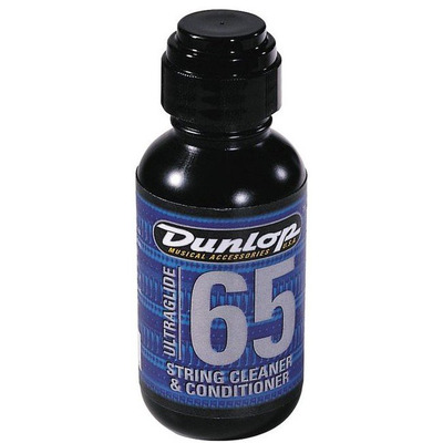 Жидкость для чистки струн Dunlop 6582 Изображение