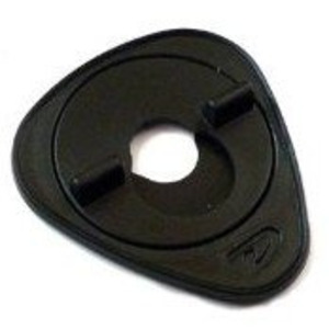 Фиксатор для ремня Dunlop 7007J ERGO LOK STRAP (50шт) Изображение