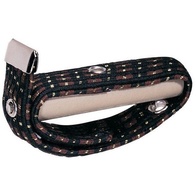 Каподастр Dunlop 7191 Russell (для 6-12 стр.гит.) Изображение