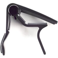 Каподастр для акустичної гітари Dunlop 83CB Зображення