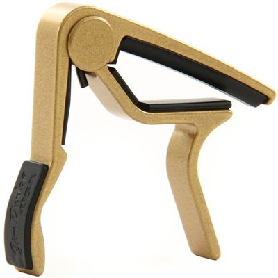 Каподастр для акустической гитары Dunlop 83CG Изображение