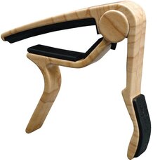 Каподастр для акустичної гітари Dunlop 83CM Зображення