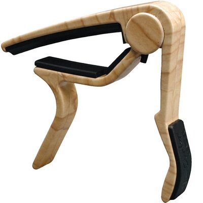 Каподастр для акустической гитары Dunlop 83CM Изображение