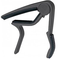 Каподастр для акустичної гітари Dunlop 84FB Зображення