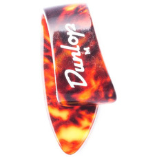 Набор медиаторов Dunlop Thumbpicks Shell Plastic Medium 9022R (12шт) Изображение