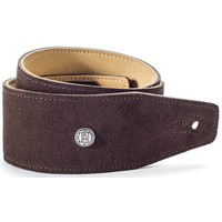 Ремінь для гітари Dunlop BMF-S02 Mahogny Зображення