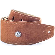 Ремень для гитары Dunlop BMF-S03 Oak Изображение