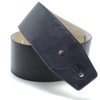 Ремінь для гітари Dunlop BMF08BK Зображення