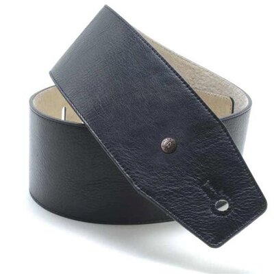 Ремень для гитары Dunlop BMF08BK Изображение