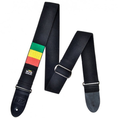 Ремень для гитары Dunlop BOB-01 Изображение