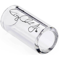 Слайд Dunlop CJ212 Gary Clark Jr. Glass Slide Изображение