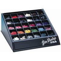 Набор медиаторов Dunlop Counter Merchandiser Cabinet CP93 (1008шт) Изображение