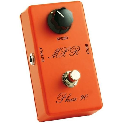 Педаль гітарна Dunlop CSP-101S '74 Vintage Phase 90 (LED) Зображення