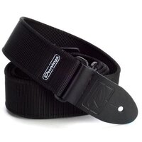 Ремень для гитары Dunlop D38-09BK Изображение