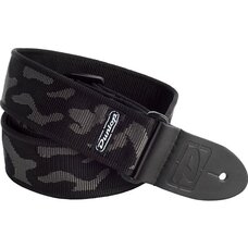 Ремень для гитары Dunlop D38-10GY Изображение