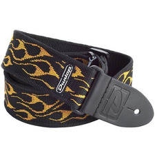 Ремень для гитары Dunlop D38-11OY Изображение