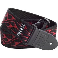 Ремінь для гітари Dunlop D38-11RD Зображення