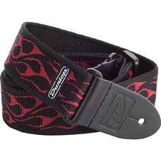 Ремень для гитары Dunlop D38-11RD Изображение