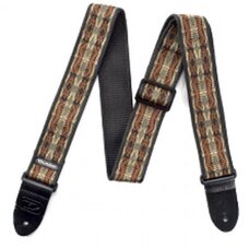 Ремень для гитары Dunlop D38-13SG Изображение