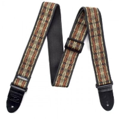 Ремень для гитары Dunlop D38-13SG Изображение