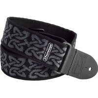 Ремінь для гітари Dunlop D38-14GY Зображення