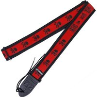 Ремень для гитары Dunlop D38-16LS Изображение