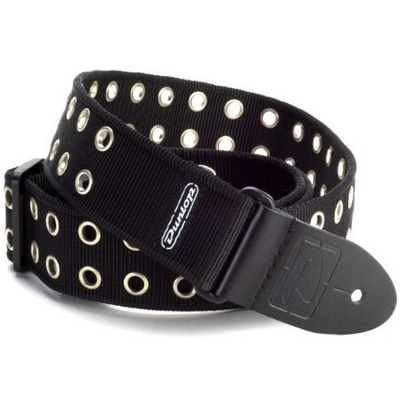 Ремінь для гітари Dunlop D38-19BK Зображення