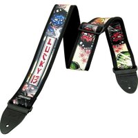 Ремінь для гітари Dunlop D38-20LS Зображення