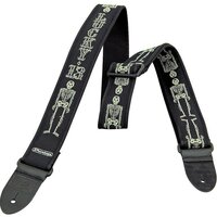 Ремень для гитары Dunlop D38-24LB Изображение