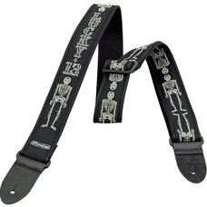 Ремень для гитары Dunlop D38-24LB Изображение