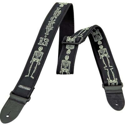 Ремень для гитары Dunlop D38-24LB Изображение