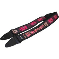 Ремень для гитары Dunlop D38-26LG Изображение