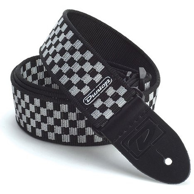 Ремінь для гітари Dunlop D38-31BK Зображення
