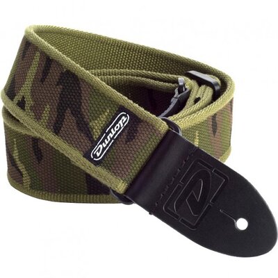 Ремень для гитары Dunlop D38-33GN Изображение
