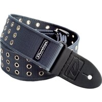 Ремінь для гітари Dunlop D38-34GY Зображення