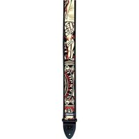 Ремінь для гітари Dunlop D38-35AM Зображення