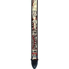 Ремінь для гітари Dunlop D38-35AM Зображення