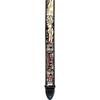 Ремень для гитары Dunlop D38-35AM Изображение