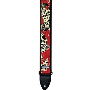 Ремінь для гітари Dunlop D38-37TS Зображення