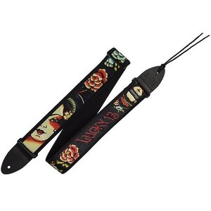 Ремінь для гітари Dunlop D38-38GS Зображення