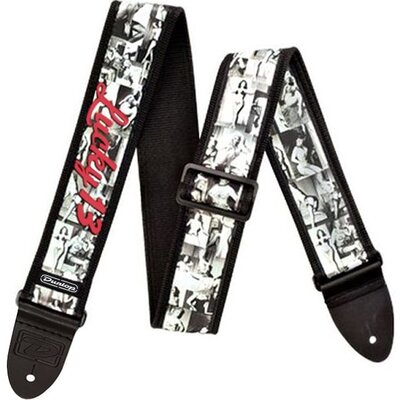 Ремень для гитары Dunlop D38-41PU Изображение