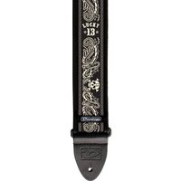 Ремень для гитары Dunlop D38-45SP Изображение