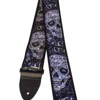 Ремінь для гітари Dunlop D38-46DS Зображення