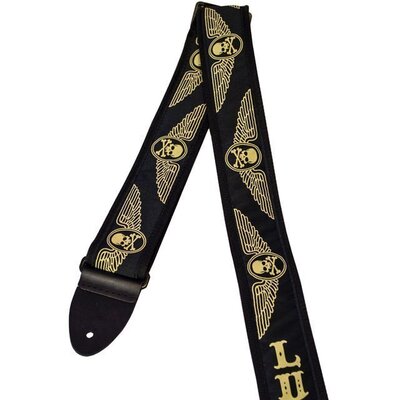 Ремень для гитары Dunlop D38-47SW Изображение