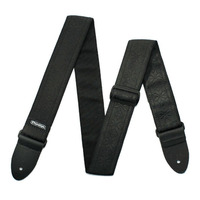 Ремінь для гітари Dunlop D67-02BK Зображення