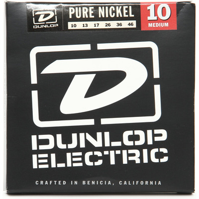Струны для электрогитары Dunlop DEK1046 Изображение