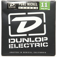 Струны для электрогитары Dunlop DEK1150 Изображение