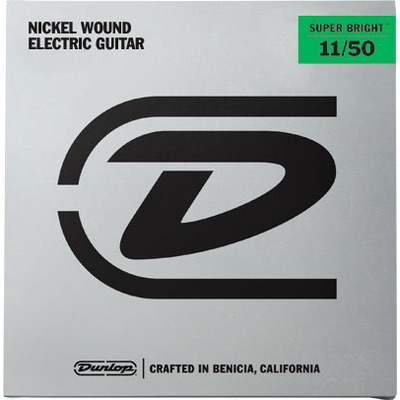 Струны для электрогитары Dunlop DESBN1150 Изображение