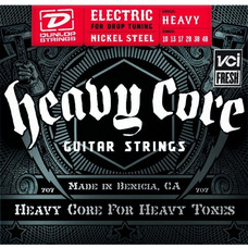 Струны для электрогитары Dunlop DHCN1048 Изображение