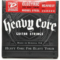 Струны для электрогитары Dunlop DHCN1254 Изображение